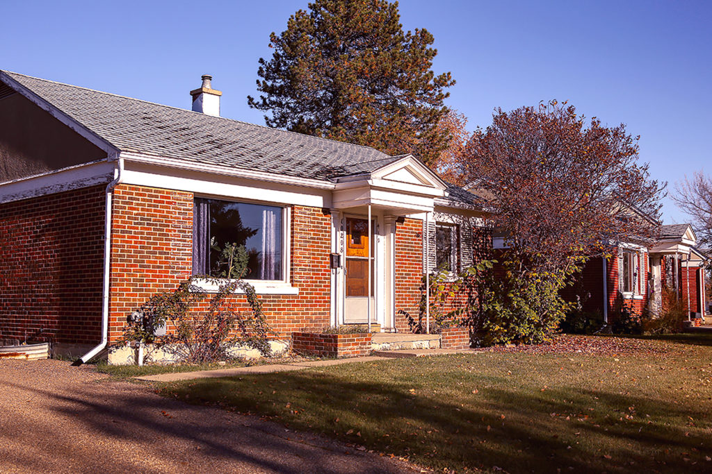 Griesbach Community Westcorp