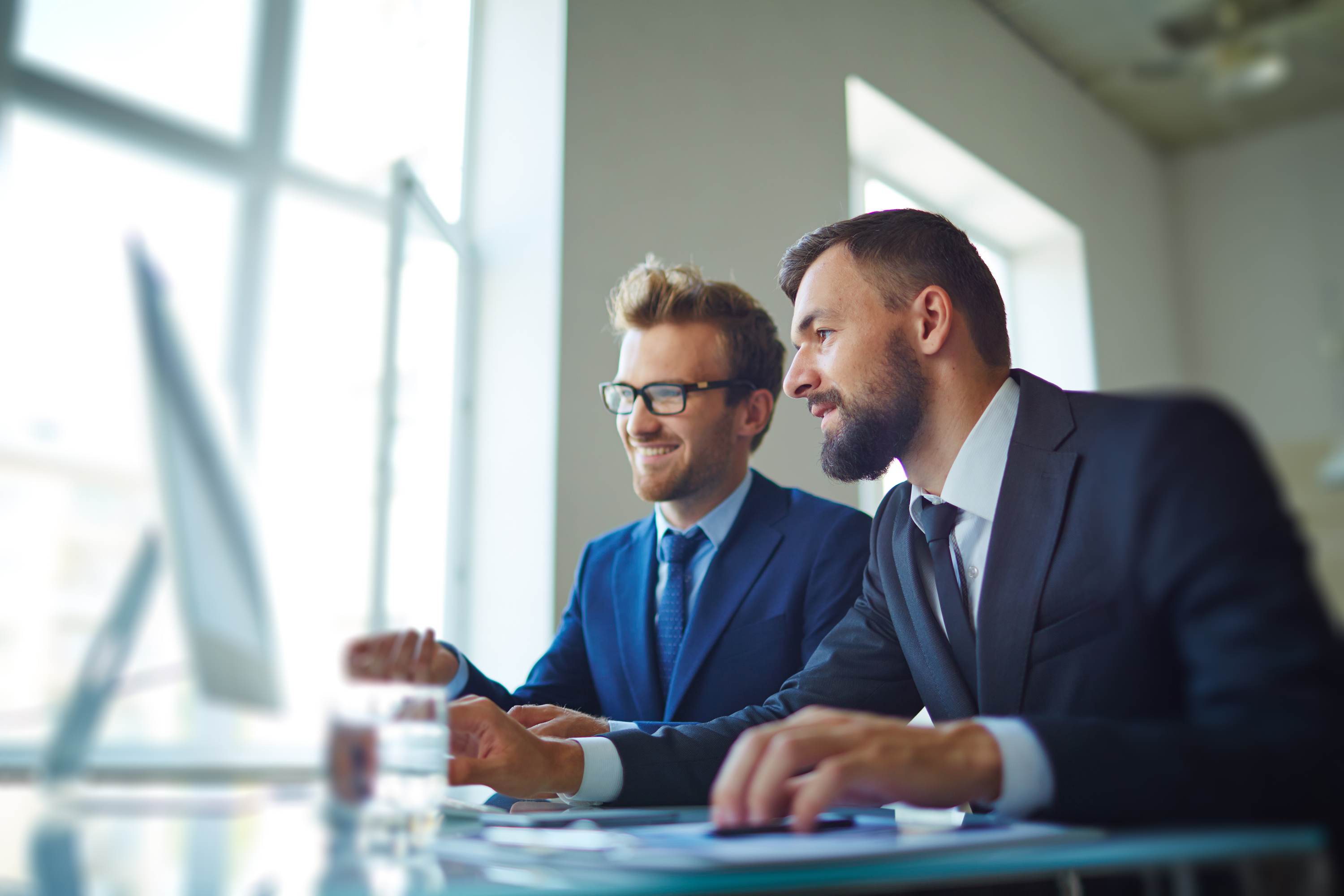 Commercial - Westcorp